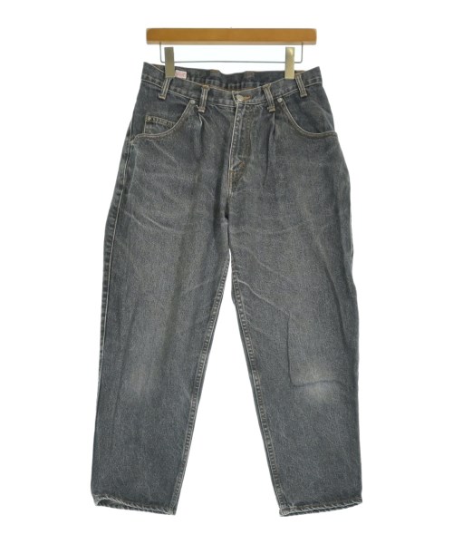 YOUNG&OLSEN The DRYGOODS STORE(ヤングアンドオルセンザドライグッズストア)デニムパンツ グレー サイズ:30(M位)/2200633836290