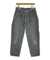 YOUNG&OLSEN The DRYGOODS STORE（ヤングアンドオルセンザドライグッズストア）デニムパンツ グレー サイズ:30(M位) レディース/2200633836290