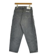YOUNG&OLSEN The DRYGOODS STORE（ヤングアンドオルセンザドライグッズストア）デニムパンツ グレー サイズ:30(M位) レディース/2200633836290