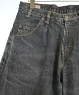 YOUNG&OLSEN The DRYGOODS STORE（ヤングアンドオルセンザドライグッズストア）デニムパンツ グレー サイズ:30(M位) レディース/2200633836290