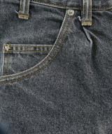 YOUNG&OLSEN The DRYGOODS STORE（ヤングアンドオルセンザドライグッズストア）デニムパンツ グレー サイズ:30(M位) レディース/2200633836290