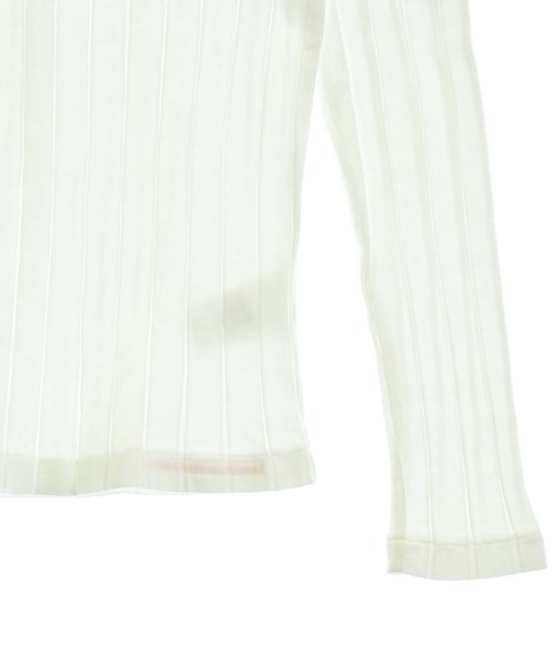 YOUNG&OLSEN The DRYGOODS STORE（ヤングアンドオルセンザドライグッズストア）Tシャツ・カットソー 白 サイズ:2(M位) レディース/2200640087043