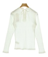 YOUNG&OLSEN The DRYGOODS STORE（ヤングアンドオルセンザドライグッズストア）Tシャツ・カットソー 白 サイズ:2(M位) レディース/2200640087043