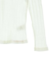 YOUNG&OLSEN The DRYGOODS STORE（ヤングアンドオルセンザドライグッズストア）Tシャツ・カットソー 白 サイズ:2(M位) レディース/2200640087043