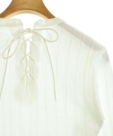 YOUNG&OLSEN The DRYGOODS STORE（ヤングアンドオルセンザドライグッズストア）Tシャツ・カットソー 白 サイズ:2(M位) レディース/2200640087043