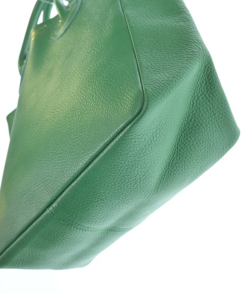 YOUNG&OLSEN The DRYGOODS STORE（ヤングアンドオルセンザドライグッズストア）トートバッグ 緑 サイズ:- レディース/2200650267060