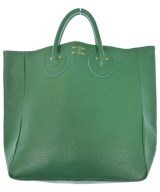 YOUNG&OLSEN The DRYGOODS STORE（ヤングアンドオルセンザドライグッズストア）トートバッグ 緑 サイズ:- レディース/2200650267060
