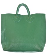 YOUNG&OLSEN The DRYGOODS STORE（ヤングアンドオルセンザドライグッズストア）トートバッグ 緑 サイズ:- レディース/2200650267060