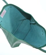 YOUNG&OLSEN The DRYGOODS STORE（ヤングアンドオルセンザドライグッズストア）トートバッグ 緑 サイズ:- レディース/2200650267060