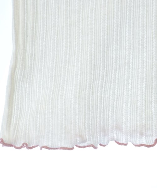 YOUNG&OLSEN The DRYGOODS STORE（ヤングアンドオルセンザドライグッズストア）ニット・セーター 白 サイズ:F レディース/2200647507209