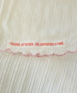 YOUNG&OLSEN The DRYGOODS STORE（ヤングアンドオルセンザドライグッズストア）ニット・セーター 白 サイズ:F レディース/2200647507209