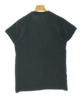 YOUNG&OLSEN The DRYGOODS STORE（ヤングアンドオルセンザドライグッズストア）Tシャツ・カットソー 黒 サイズ:2(M位) レディース/2200651487061