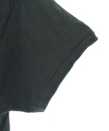 YOUNG&OLSEN The DRYGOODS STORE（ヤングアンドオルセンザドライグッズストア）Tシャツ・カットソー 黒 サイズ:2(M位) レディース/2200651487061