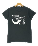 YOUNG&OLSEN The DRYGOODS STORE Tシャツ・カットソー