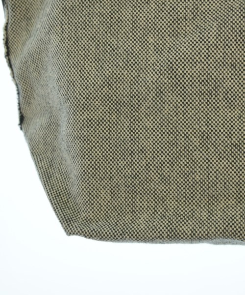 YOUNG&OLSEN The DRYGOODS STORE（ヤングアンドオルセンザドライグッズストア）トートバッグ グレー サイズ:- レディース/2200647211090