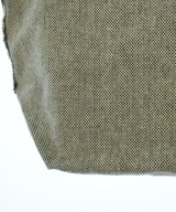 YOUNG&OLSEN The DRYGOODS STORE（ヤングアンドオルセンザドライグッズストア）トートバッグ グレー サイズ:- レディース/2200647211090