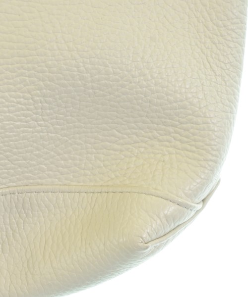 YOUNG&OLSEN The DRYGOODS STORE（ヤングアンドオルセンザドライグッズストア）トートバッグ 白 サイズ:- レディース/2200652405040