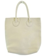 YOUNG&OLSEN The DRYGOODS STORE（ヤングアンドオルセンザドライグッズストア）トートバッグ 白 サイズ:- レディース/2200652405040