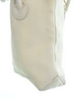 YOUNG&OLSEN The DRYGOODS STORE（ヤングアンドオルセンザドライグッズストア）トートバッグ 白 サイズ:- レディース/2200652405040