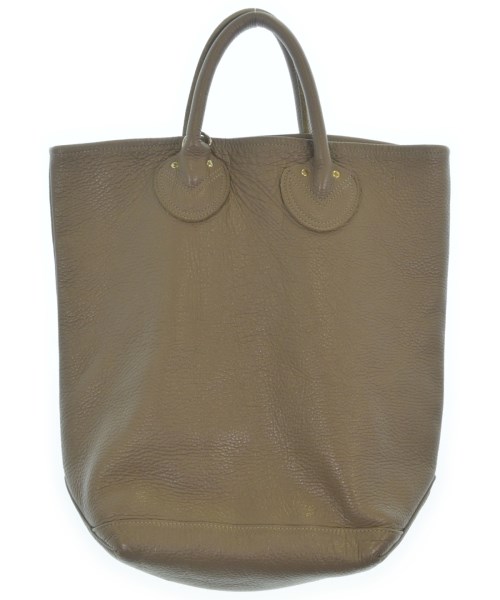 YOUNG&OLSEN The DRYGOODS STORE（ヤングアンドオルセンザドライグッズストア）ショルダーバッグ 茶 サイズ:- レディース/2200649471140