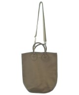 YOUNG&OLSEN The DRYGOODS STORE（ヤングアンドオルセンザドライグッズストア）ショルダーバッグ 茶 サイズ:- レディース/2200649471140