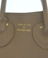 YOUNG&OLSEN The DRYGOODS STORE（ヤングアンドオルセンザドライグッズストア）ショルダーバッグ 茶 サイズ:- レディース/2200649471140