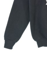 YOUNG&OLSEN The DRYGOODS STORE（ヤングアンドオルセンザドライグッズストア）スウェット 黒 サイズ:1(S位) レディース/2200646779119