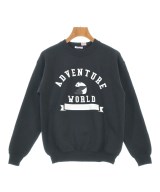 YOUNG&OLSEN The DRYGOODS STORE スウェット