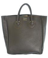 YOUNG&OLSEN The DRYGOODS STORE（ヤングアンドオルセンザドライグッズストア）トートバッグ 茶 サイズ:- レディース/2200700951161