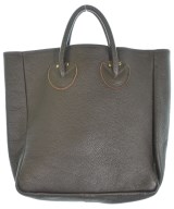 YOUNG&OLSEN The DRYGOODS STORE（ヤングアンドオルセンザドライグッズストア）トートバッグ 茶 サイズ:- レディース/2200700951161