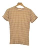 YOUNG&OLSEN The DRYGOODS STORE（ヤングアンドオルセンザドライグッズストア）Tシャツ・カットソー ベージュ サイズ:2(M位) レディース/2200703810069