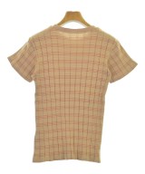 YOUNG&OLSEN The DRYGOODS STORE（ヤングアンドオルセンザドライグッズストア）Tシャツ・カットソー ベージュ サイズ:2(M位) レディース/2200703810069