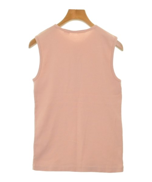 YOUNG&OLSEN The DRYGOODS STORE（ヤングアンドオルセンザドライグッズストア）ノースリーブ ピンク サイズ:2(M位) レディース/2200700492138