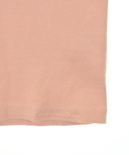 YOUNG&OLSEN The DRYGOODS STORE（ヤングアンドオルセンザドライグッズストア）ノースリーブ ピンク サイズ:2(M位) レディース/2200700492138