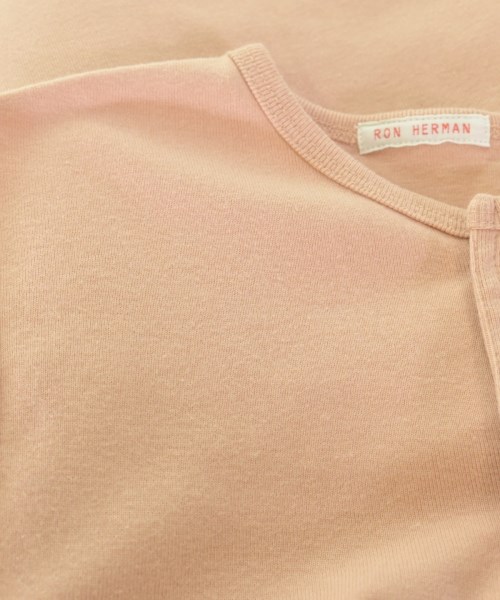 YOUNG&OLSEN The DRYGOODS STORE（ヤングアンドオルセンザドライグッズストア）ノースリーブ ピンク サイズ:2(M位) レディース/2200700492138