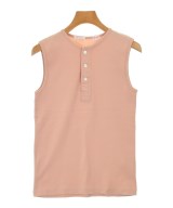 YOUNG&OLSEN The DRYGOODS STORE（ヤングアンドオルセンザドライグッズストア）ノースリーブ ピンク サイズ:2(M位) レディース/2200700492138