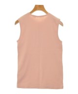 YOUNG&OLSEN The DRYGOODS STORE（ヤングアンドオルセンザドライグッズストア）ノースリーブ ピンク サイズ:2(M位) レディース/2200700492138