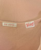 YOUNG&OLSEN The DRYGOODS STORE（ヤングアンドオルセンザドライグッズストア）ノースリーブ ピンク サイズ:2(M位) レディース/2200700492138
