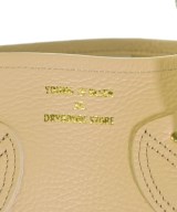 YOUNG&OLSEN The DRYGOODS STORE（ヤングアンドオルセンザドライグッズストア）トートバッグ ベージュ サイズ:- レディース/2200701030209