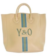 YOUNG&OLSEN The DRYGOODS STORE トートバッグ
