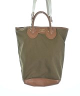 YOUNG&OLSEN The DRYGOODS STORE（ヤングアンドオルセンザドライグッズストア）トートバッグ 茶 サイズ:- レディース/2200701030216