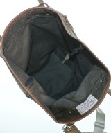 YOUNG&OLSEN The DRYGOODS STORE（ヤングアンドオルセンザドライグッズストア）トートバッグ 茶 サイズ:- レディース/2200701030216