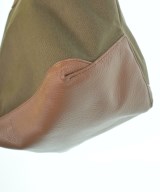 YOUNG&OLSEN The DRYGOODS STORE（ヤングアンドオルセンザドライグッズストア）トートバッグ 茶 サイズ:- レディース/2200701030216