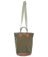YOUNG&OLSEN The DRYGOODS STORE トートバッグ