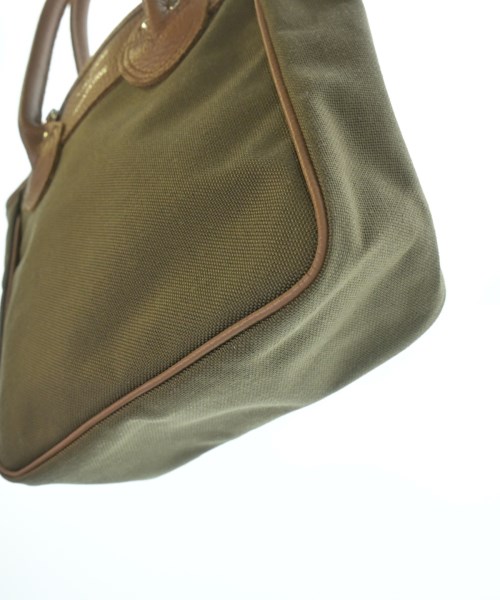 YOUNG&OLSEN The DRYGOODS STORE（ヤングアンドオルセンザドライグッズストア）トートバッグ 茶 サイズ:- レディース/2200701030223