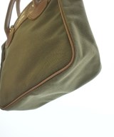 YOUNG&OLSEN The DRYGOODS STORE（ヤングアンドオルセンザドライグッズストア）トートバッグ 茶 サイズ:- レディース/2200701030223