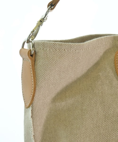 YOUNG&OLSEN The DRYGOODS STORE（ヤングアンドオルセンザドライグッズストア）トートバッグ ベージュ サイズ:- レディース/2200706755015