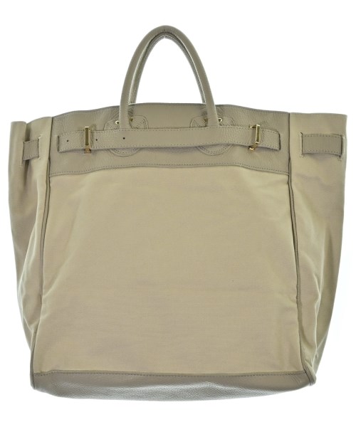 YOUNG&OLSEN The DRYGOODS STORE（ヤングアンドオルセンザドライグッズストア）ハンドバッグ 白 サイズ:- レディース/2200703864246
