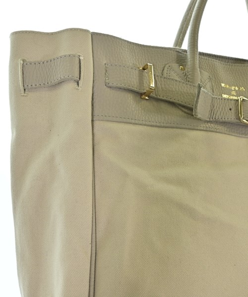YOUNG&OLSEN The DRYGOODS STORE（ヤングアンドオルセンザドライグッズストア）ハンドバッグ 白 サイズ:- レディース/2200703864246