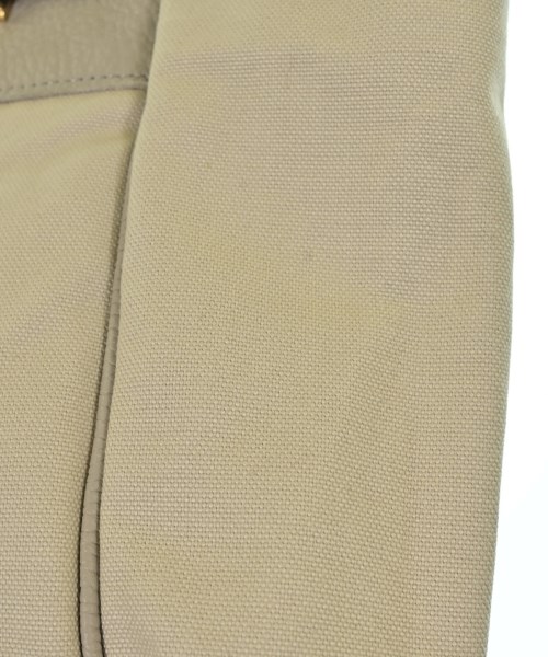 YOUNG&OLSEN The DRYGOODS STORE（ヤングアンドオルセンザドライグッズストア）ハンドバッグ 白 サイズ:- レディース/2200703864246